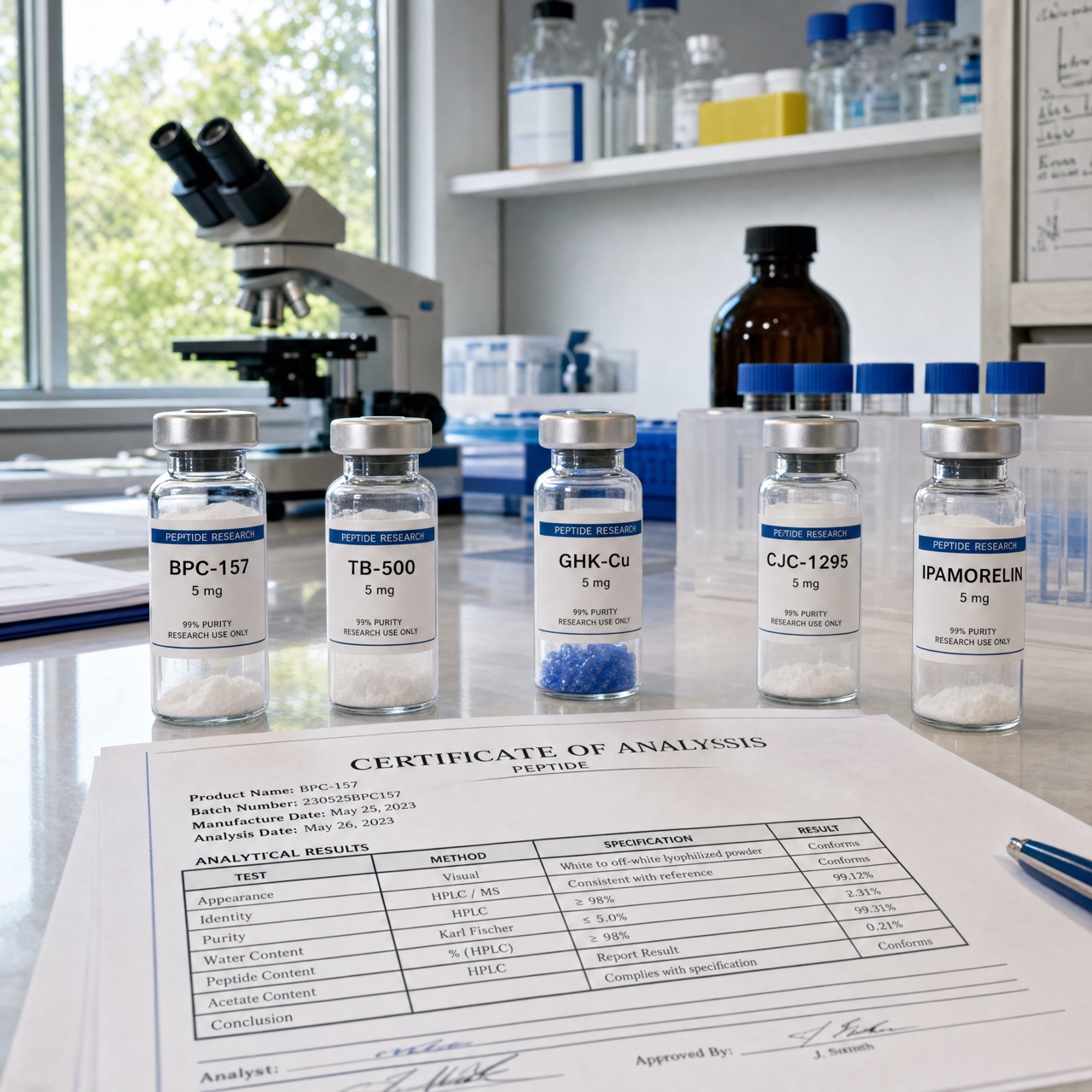 bpc-157 promotes collagen deposition BPC-157: What the Science Actually Says